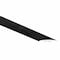 Ackland 0.27 in. T x 94 in. L x 1.77 in. W Cashiers Bluff Luxury Vinyl Flooring Trim T Molding AKVTVCABL-T - alternate 4